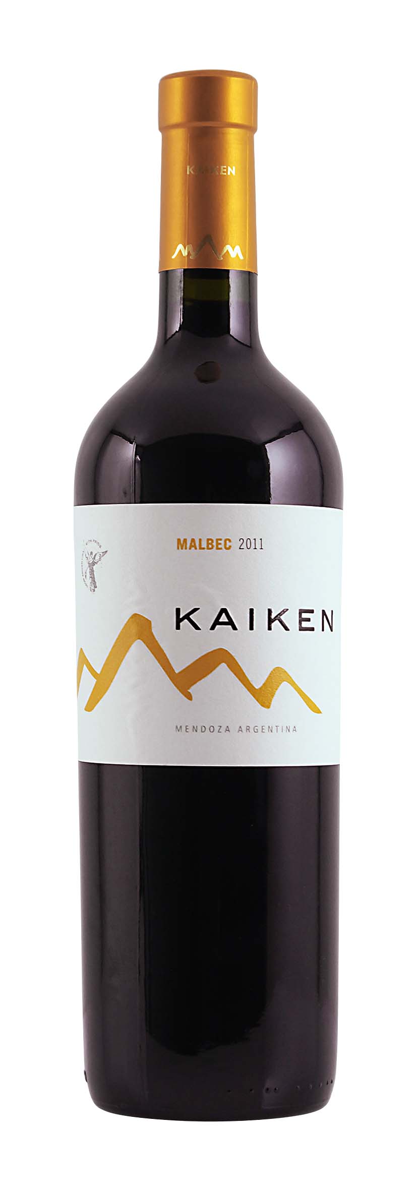 Mendoza Malbec 2011