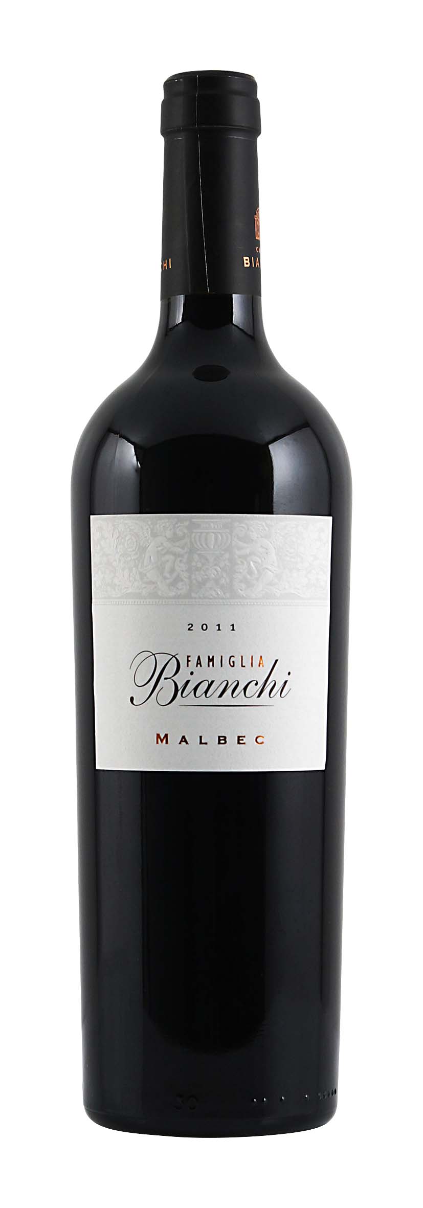 Malbec 2011