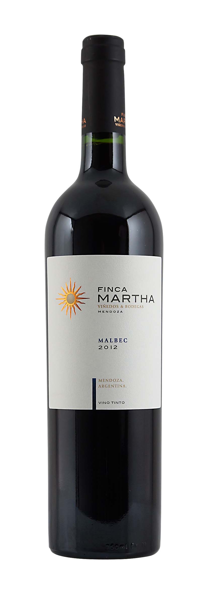 Malbec 2012