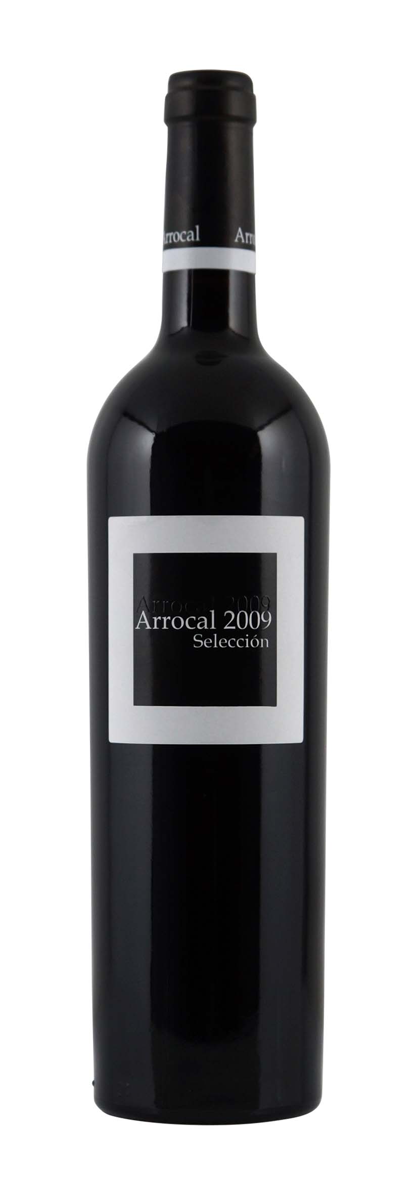 Ribera del Duero DO Arrocal Seleccion 2009