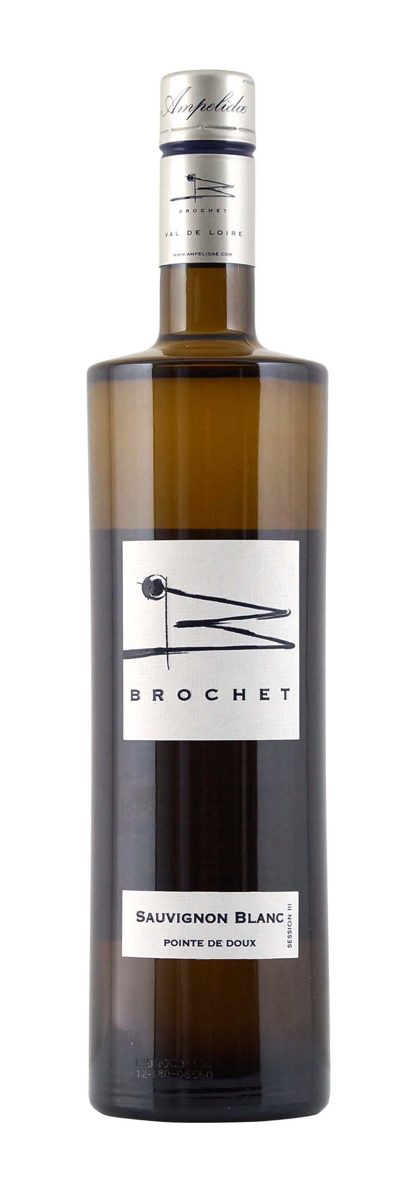 Val de Loire IGP Brochet 2011