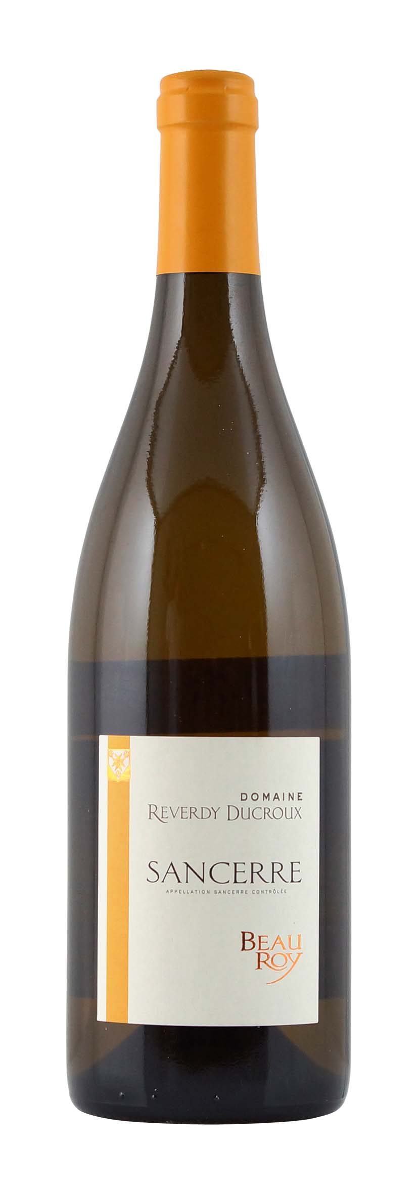 Sancerre AOC Beau Roy 2012