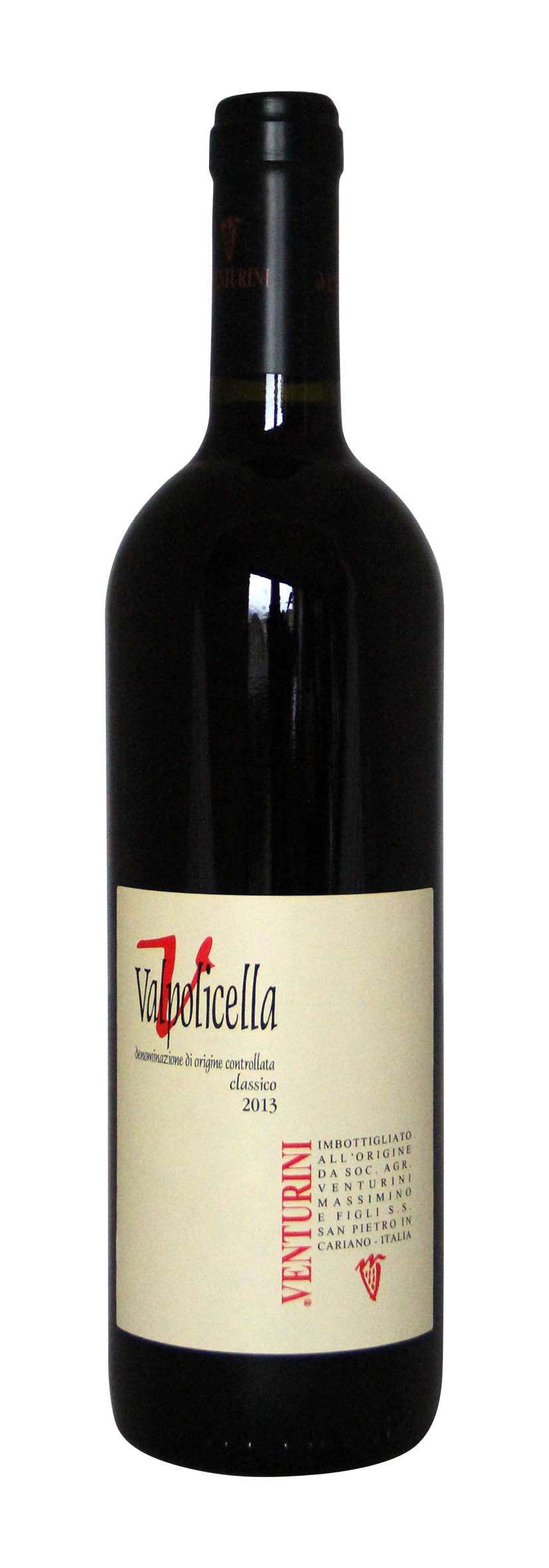 Valpolicella DOC Classico 2013