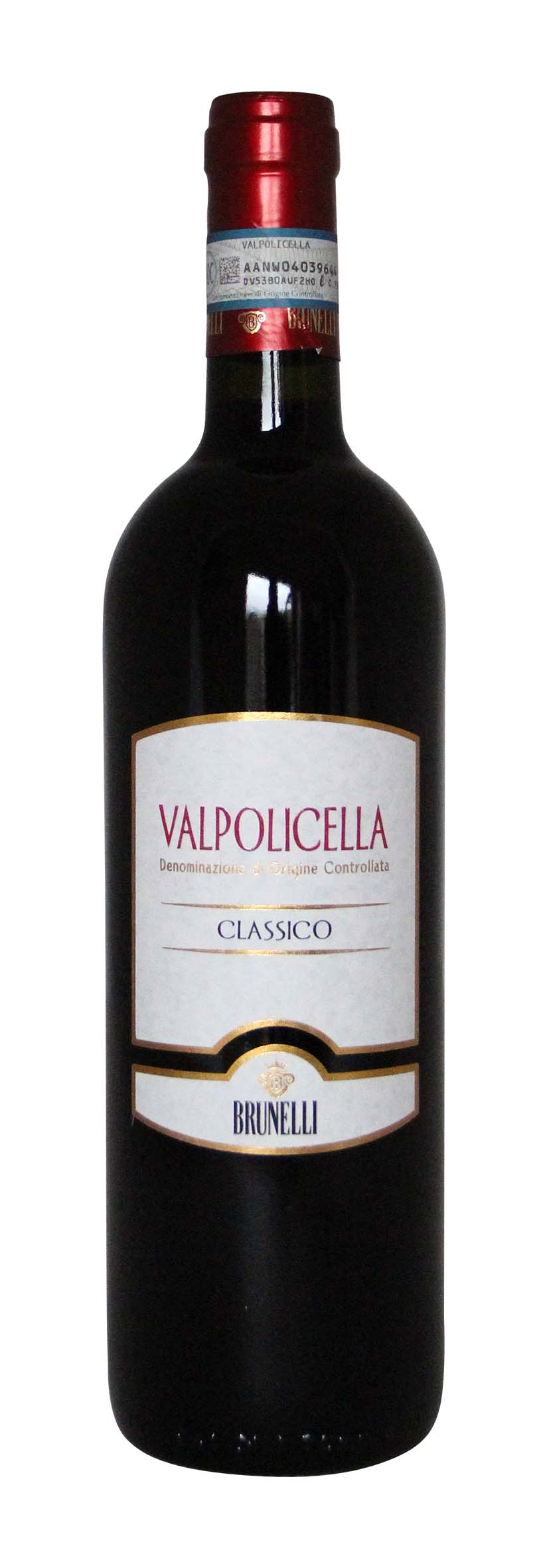 Valpolicella DOC Classico 2013