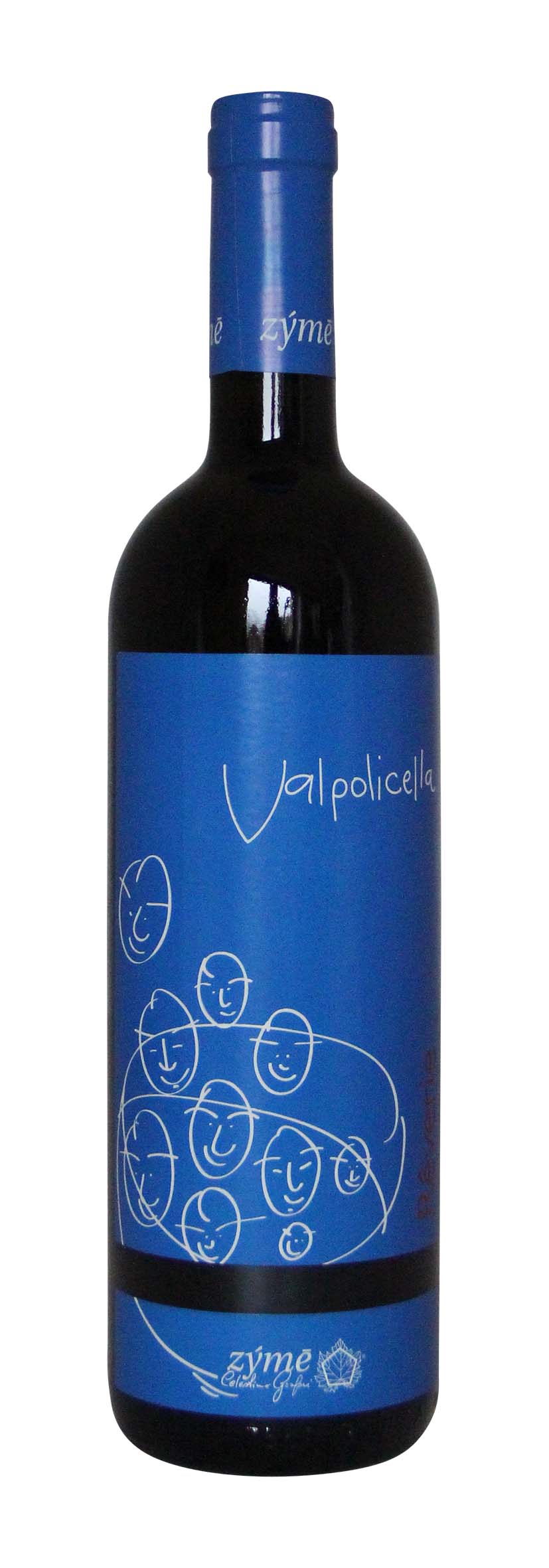 Valpolicella DOC 2012