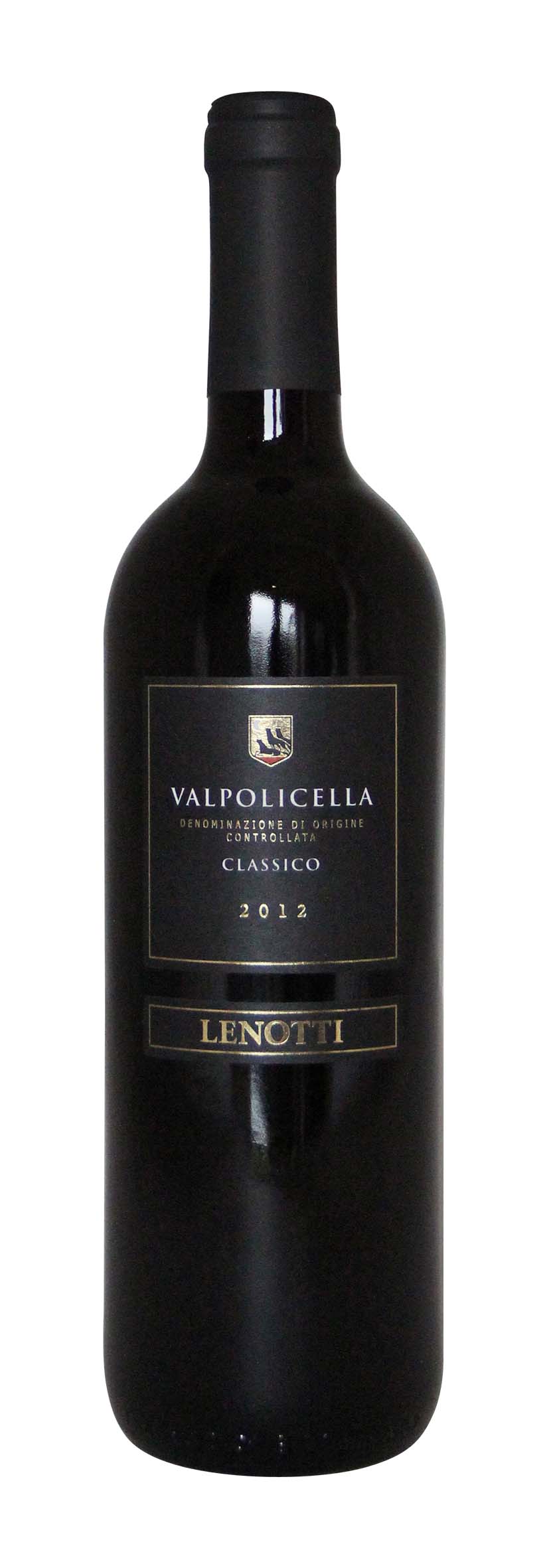 Valpolicella DOC Classico 2012