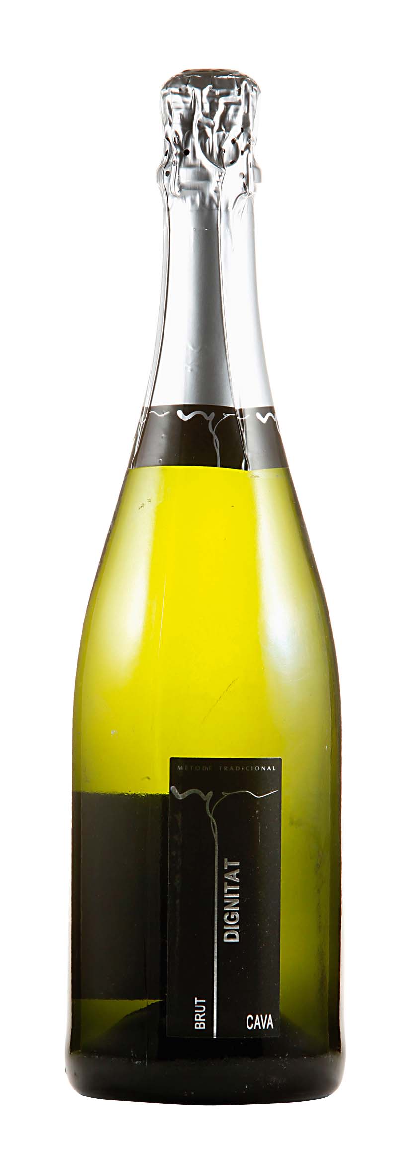 DO Cava Dignitat Brut 0