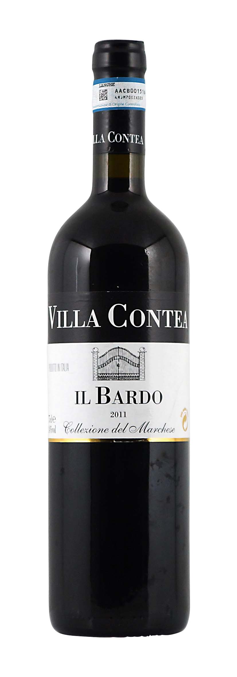 Langhe Nebbiolo DOC Il Bardo 2011