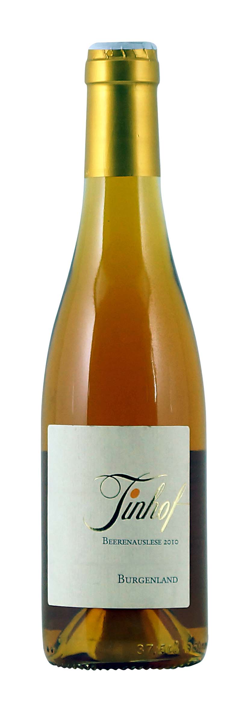 Beerenauslese 2010