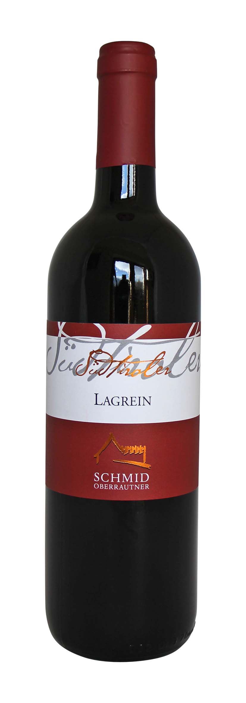 Alto Adige DOC Lagrein 2013