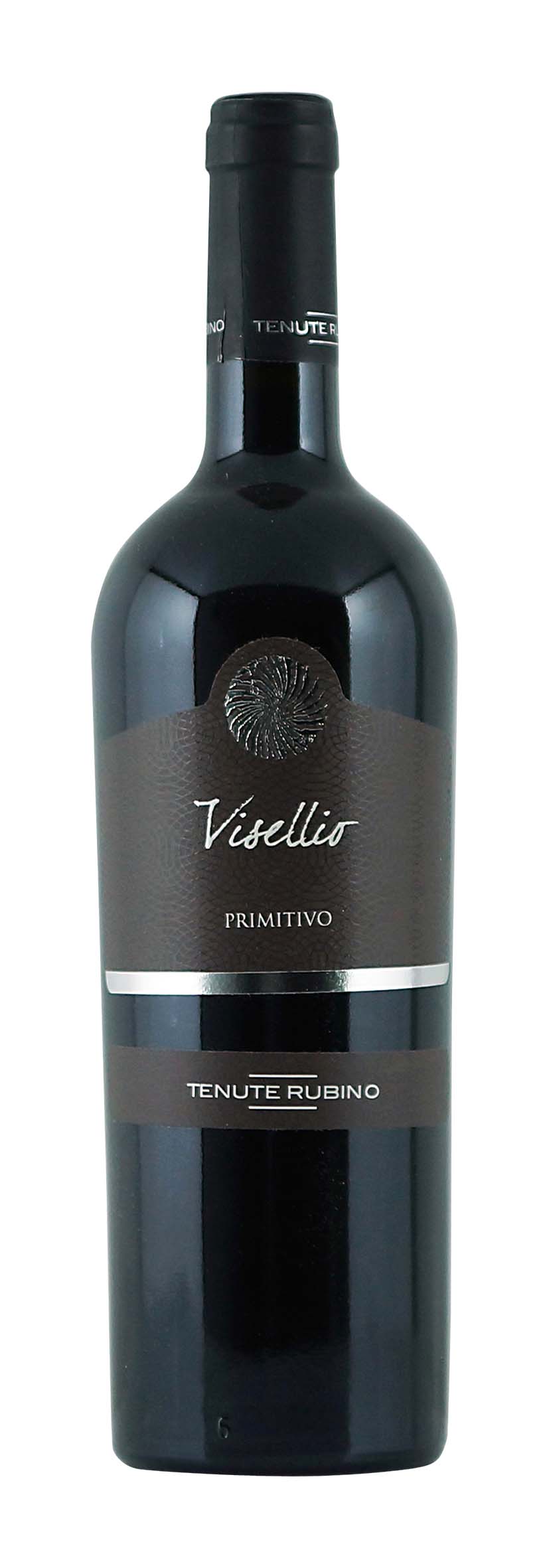 Salento IGT Primitivo Visello 2011