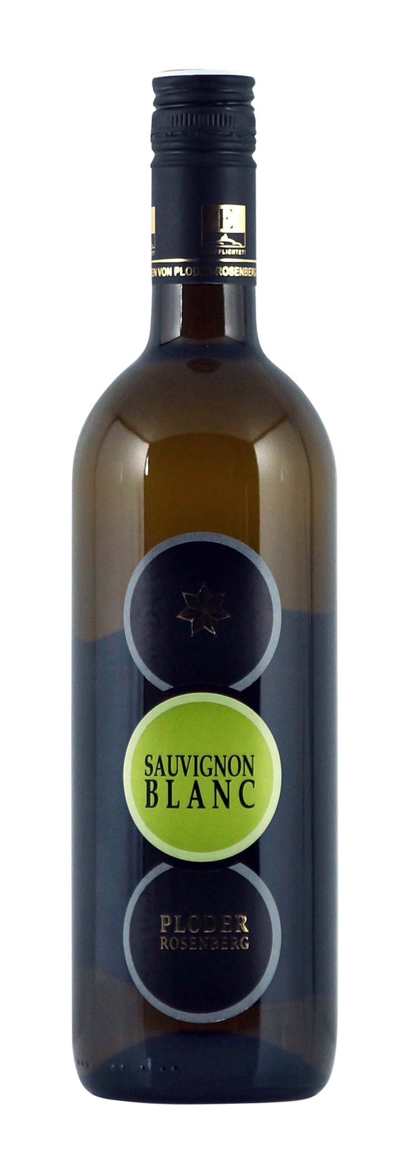 Steiermark Sauvignon Blanc 2013