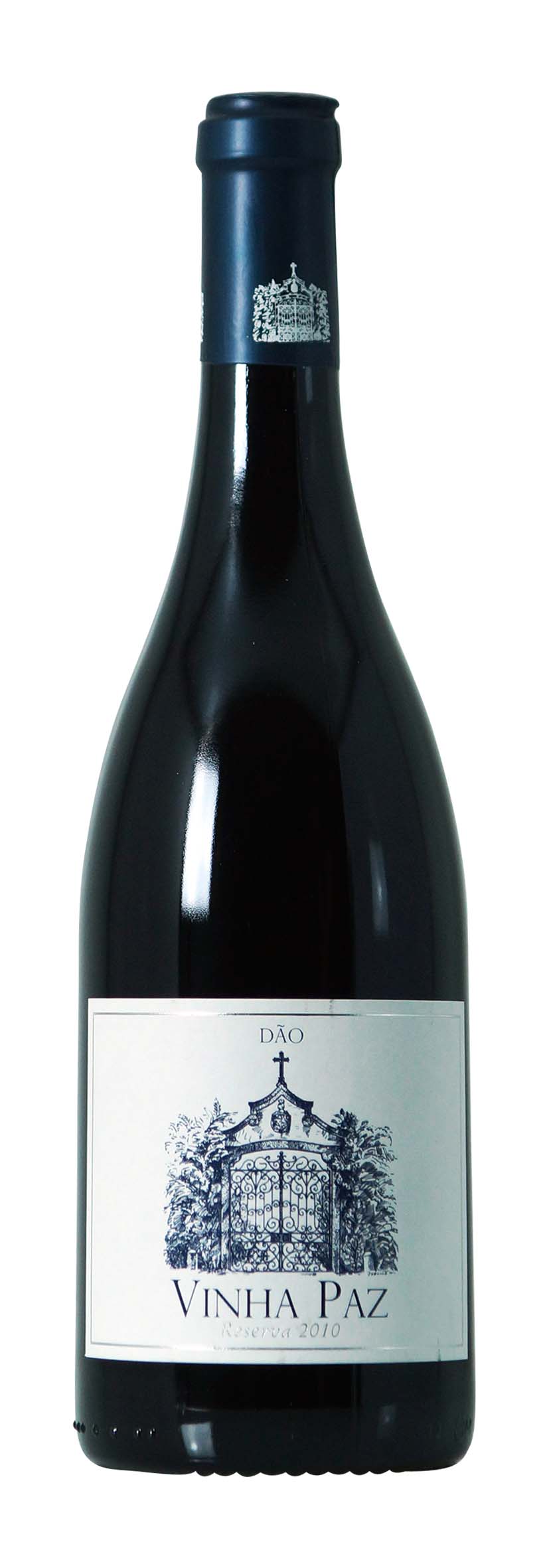 Dão DOC Vinha Paz Reserva 2010