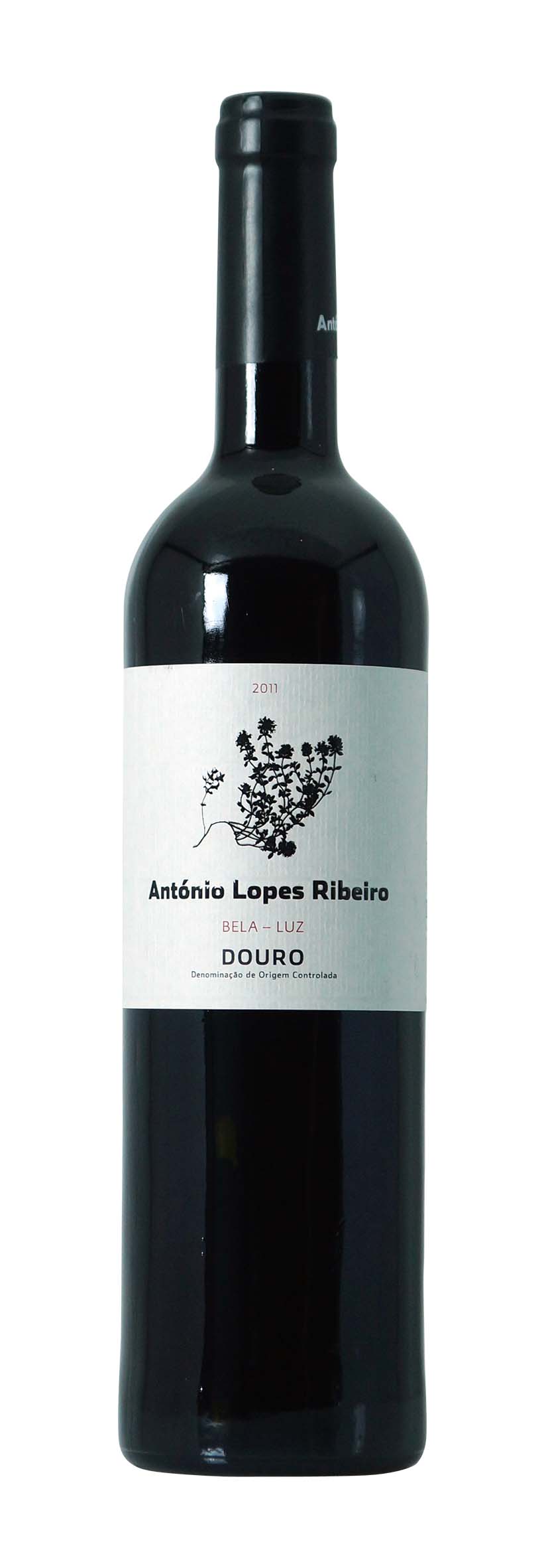 Douro DOC António Lopes Ribeiro Bela-Luz 2011