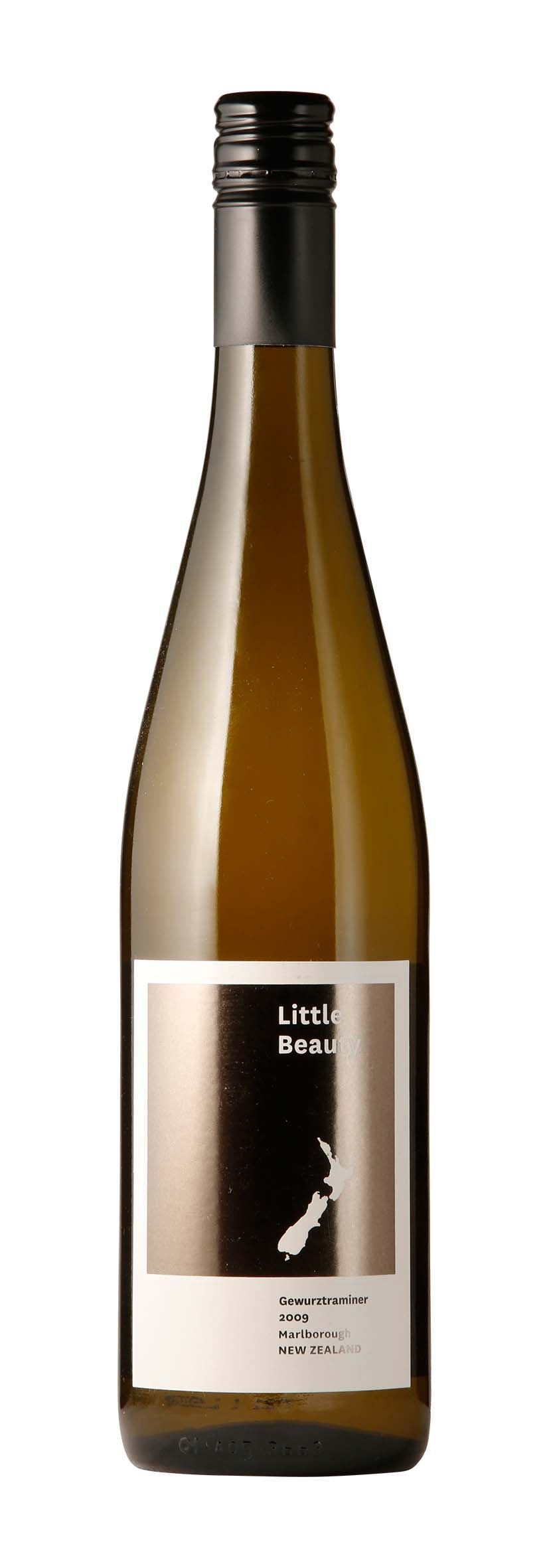 Gewürztraminer 2009