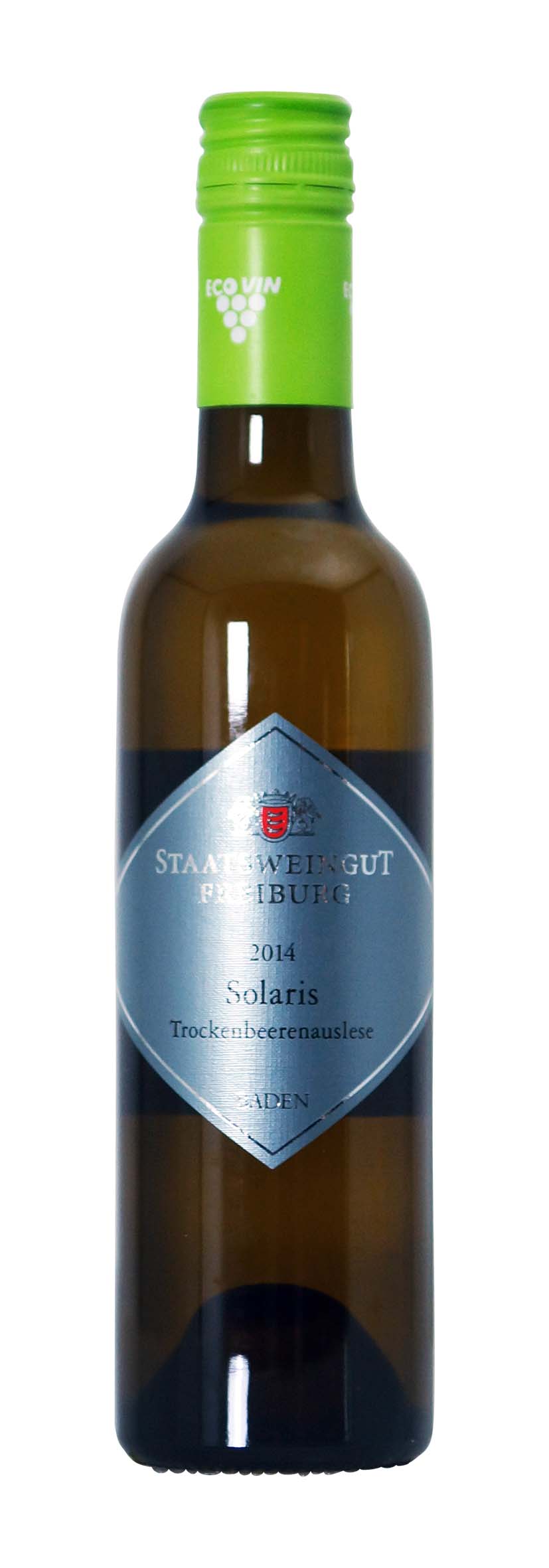 Baden Solaris Trockenbeerenauslese 2014