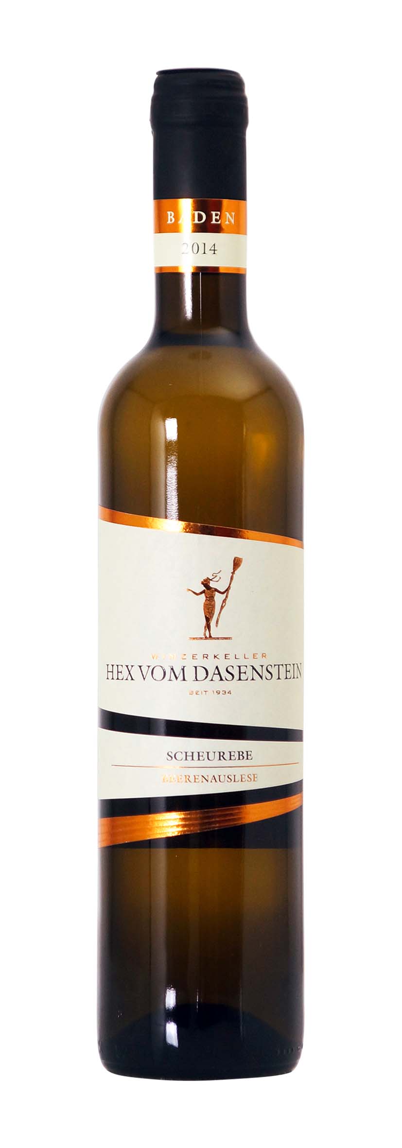 Baden Scheurebe Beerenauslese 2014