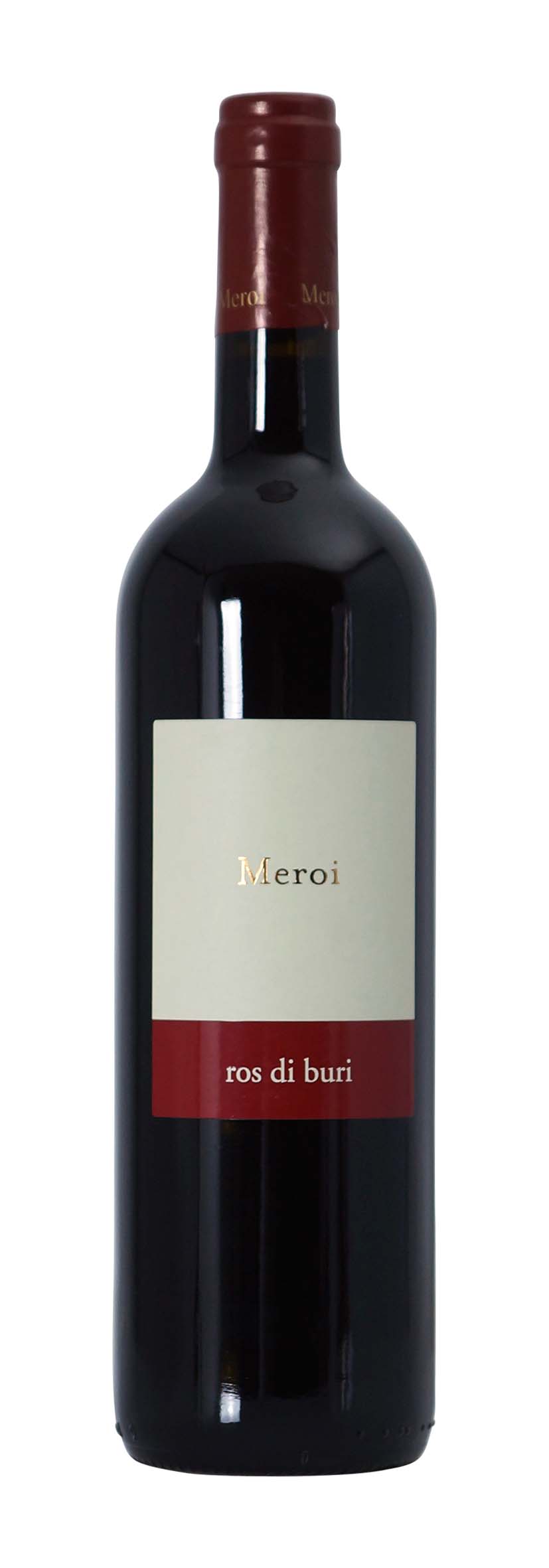 Friuli Colli Orientali DOC Merlot 2011