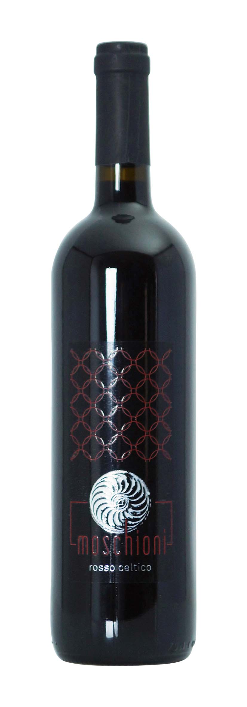 Colli Orientali del Friuli DOC Rosso Celtico 2008