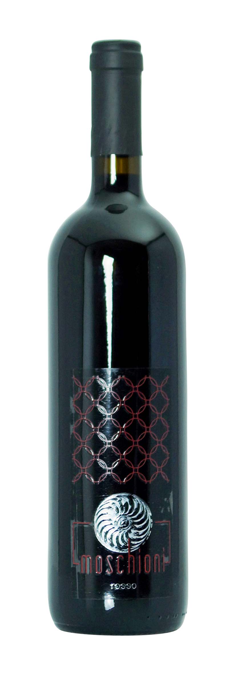 Friuli Colli Orientali DOC Rosso 2008