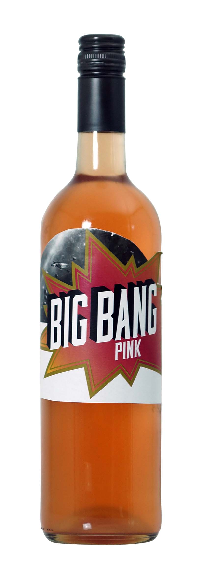 Big Bang Pink 0