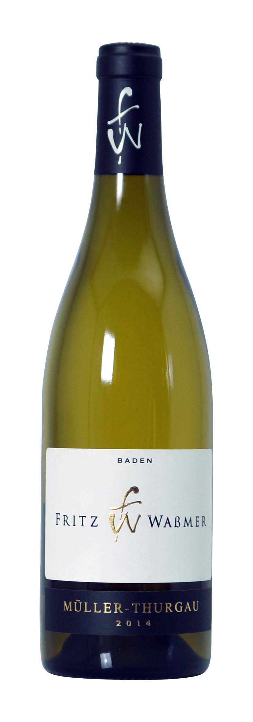 Baden Müller-Thurgau 2014