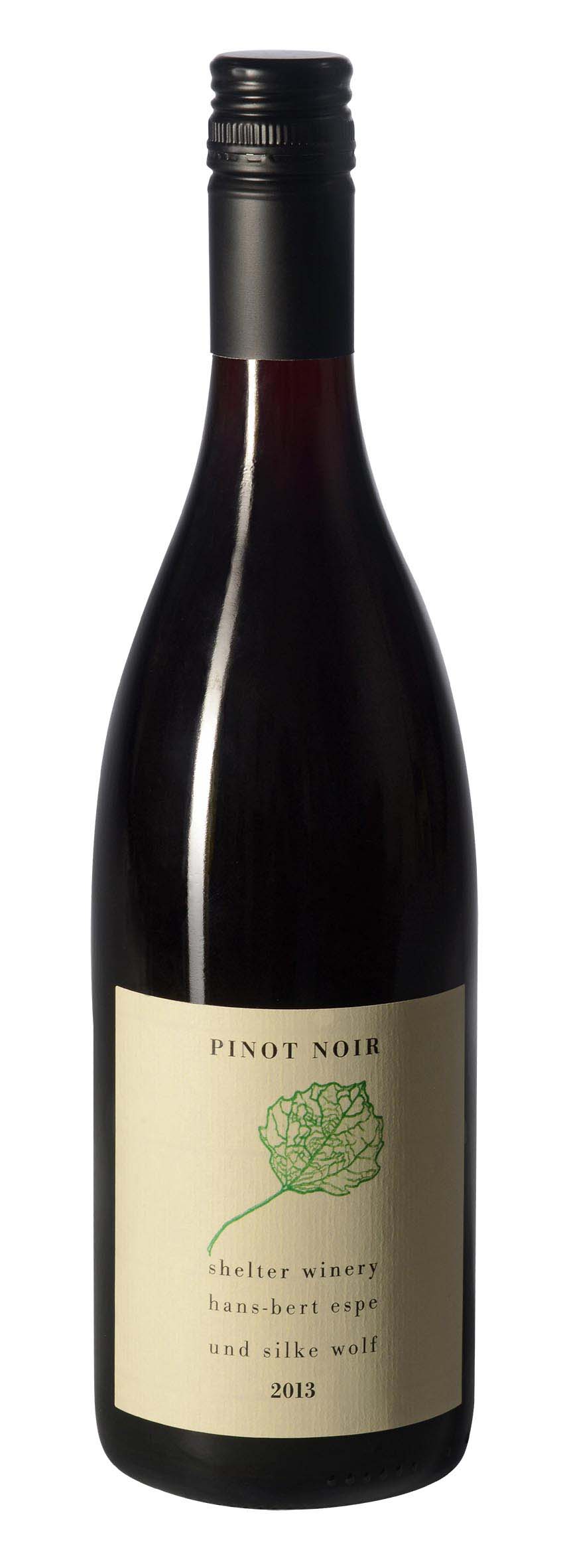 Pinot Noir trocken 2013