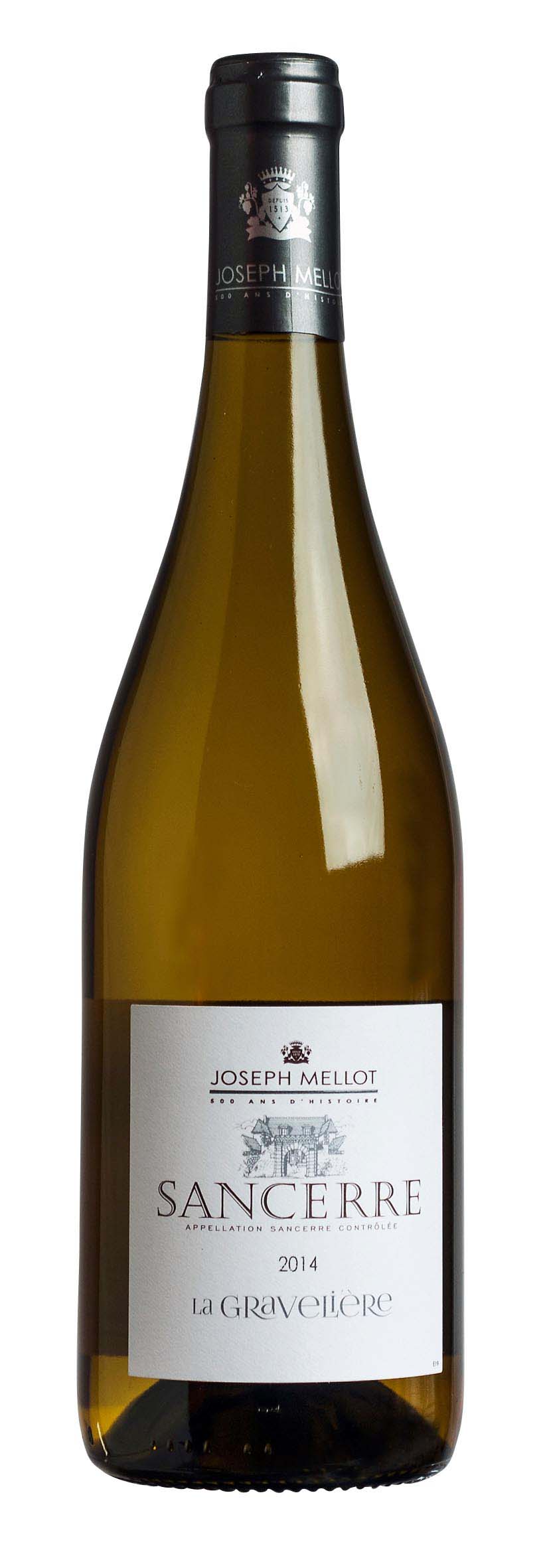 Sancerre AOC La Gravelière 2014