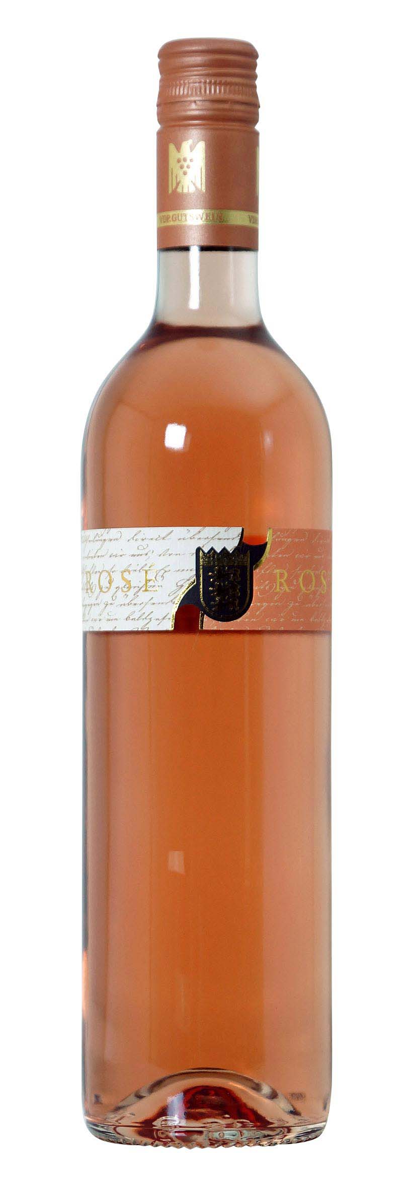 Rosé trocken 2015