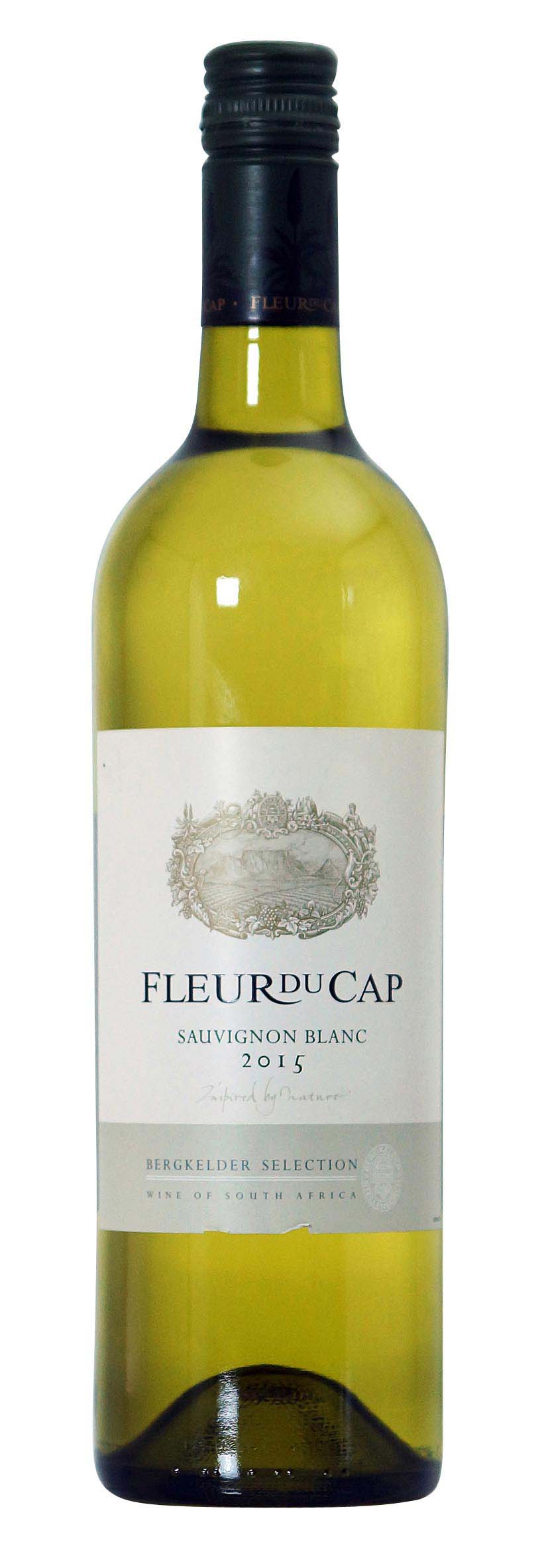 Fleur Du Cap 2015