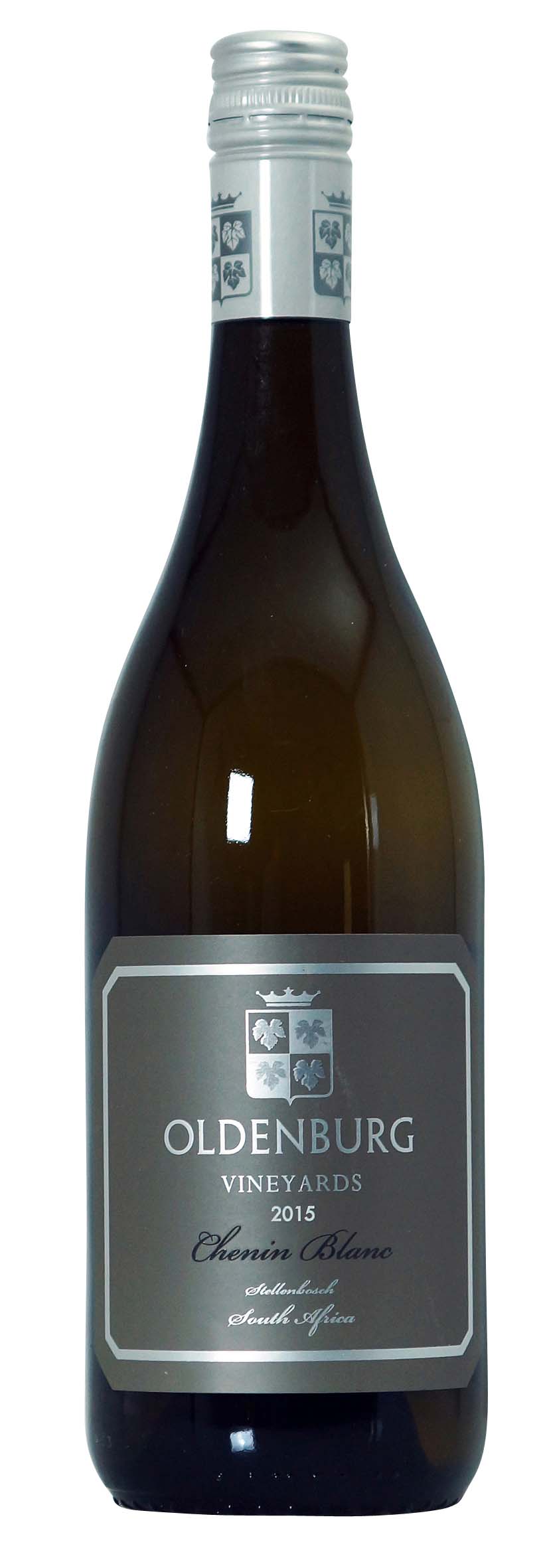 Oldenburg Chenin Blanc 2015