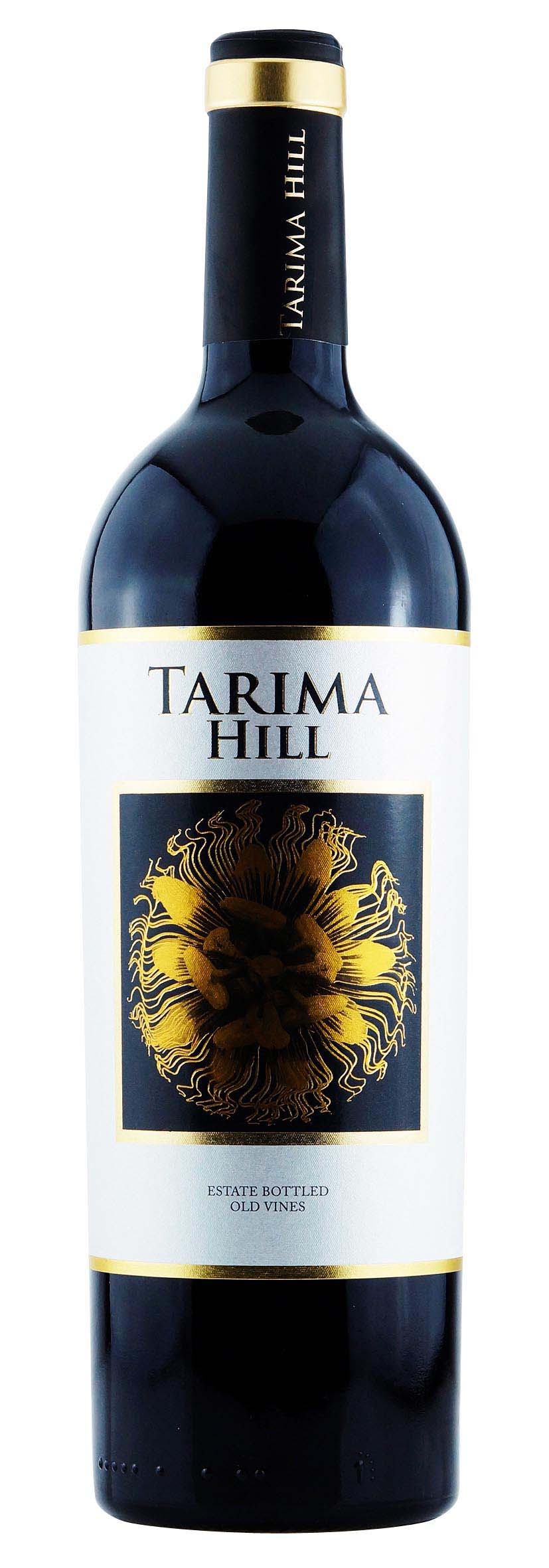 DO Alicante Tarima Hill Old Vines 2014