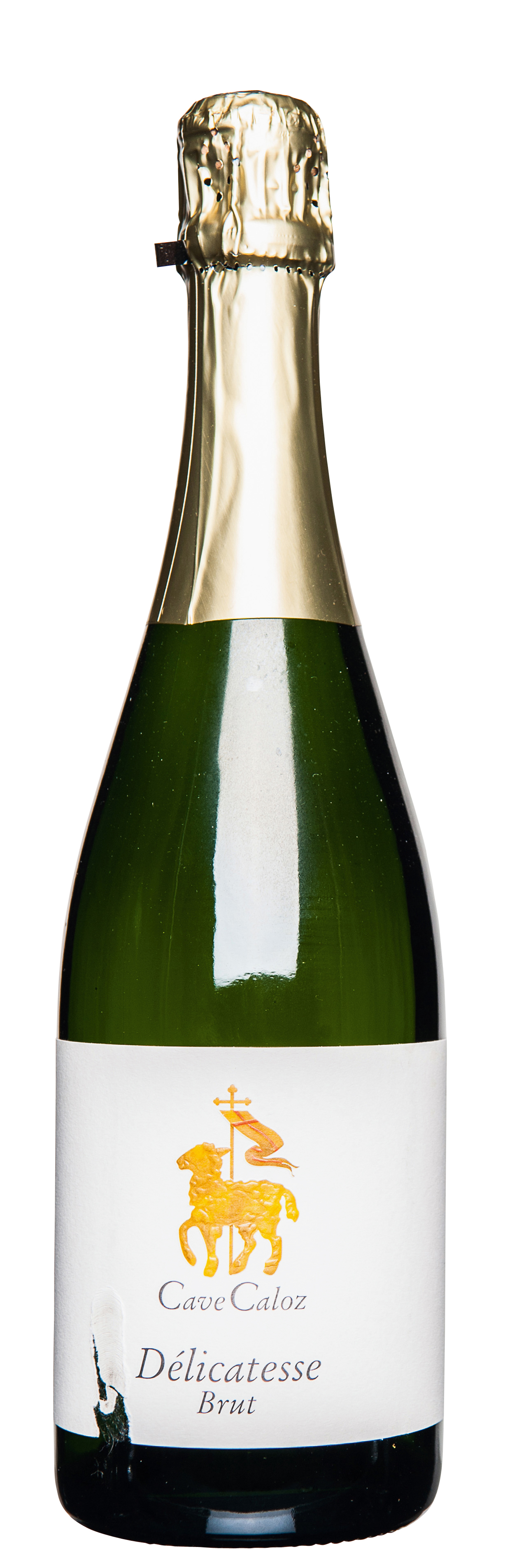 Délicatesse Brut 0