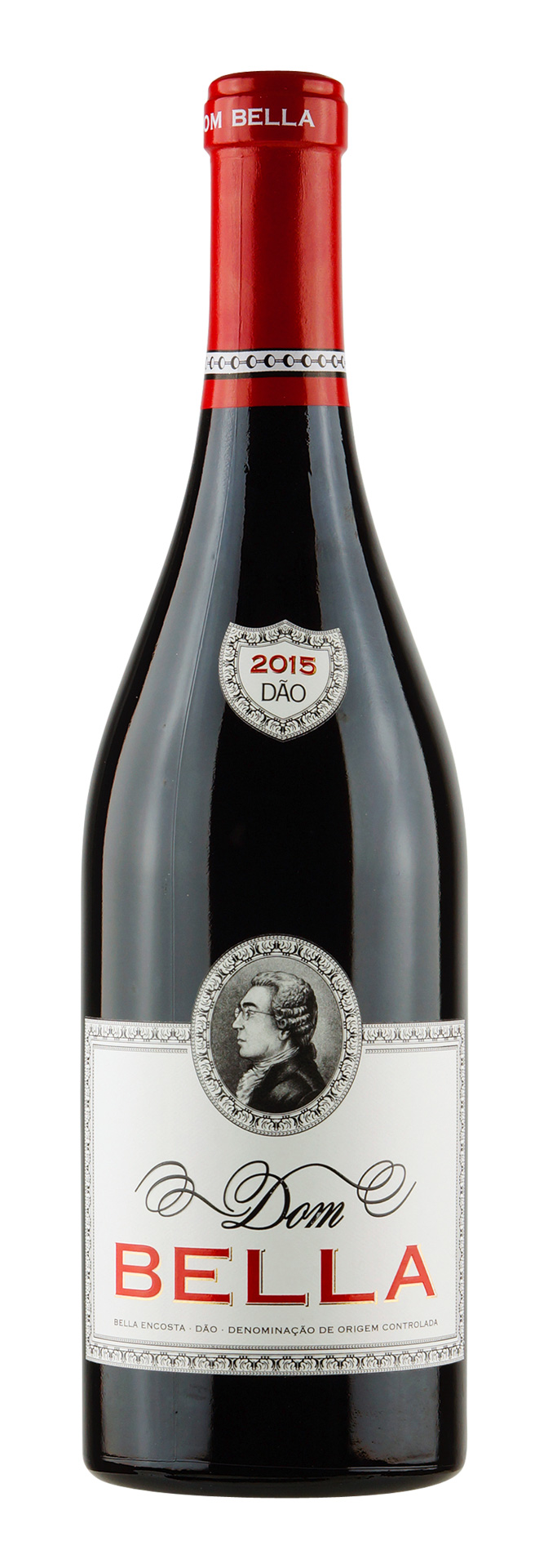 Dão DOC Dom Bella 2015