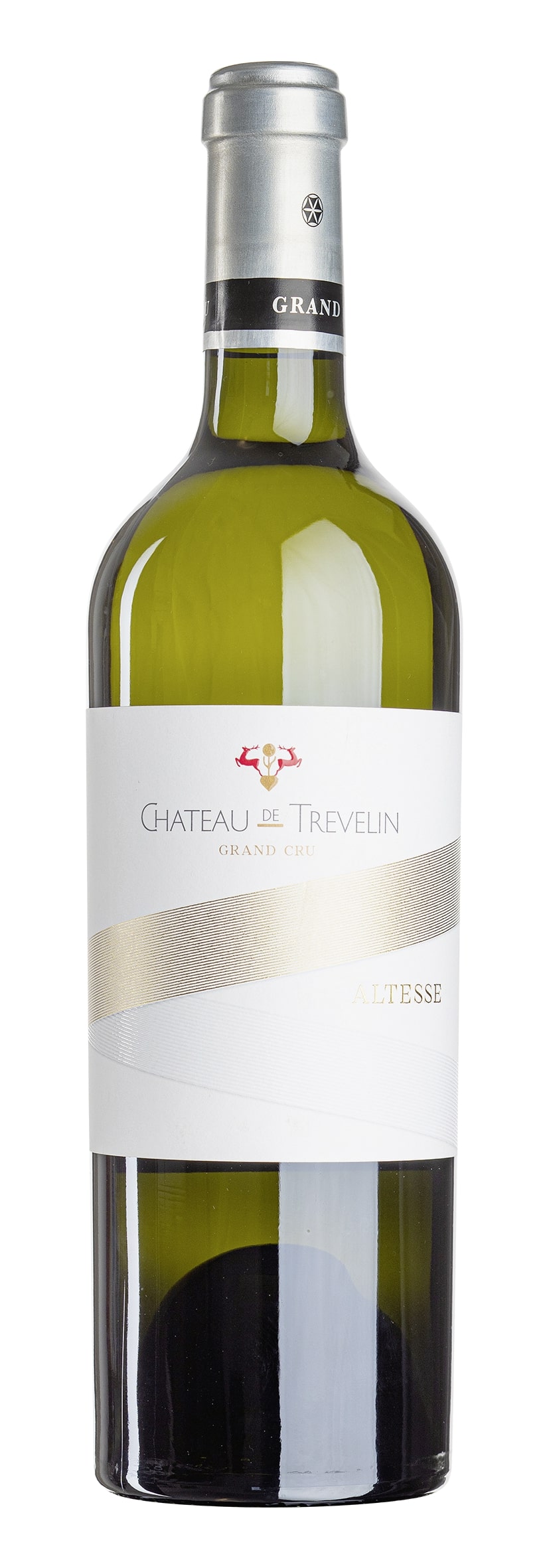 La Côte AOC Altesse Château de Trévelin 2019