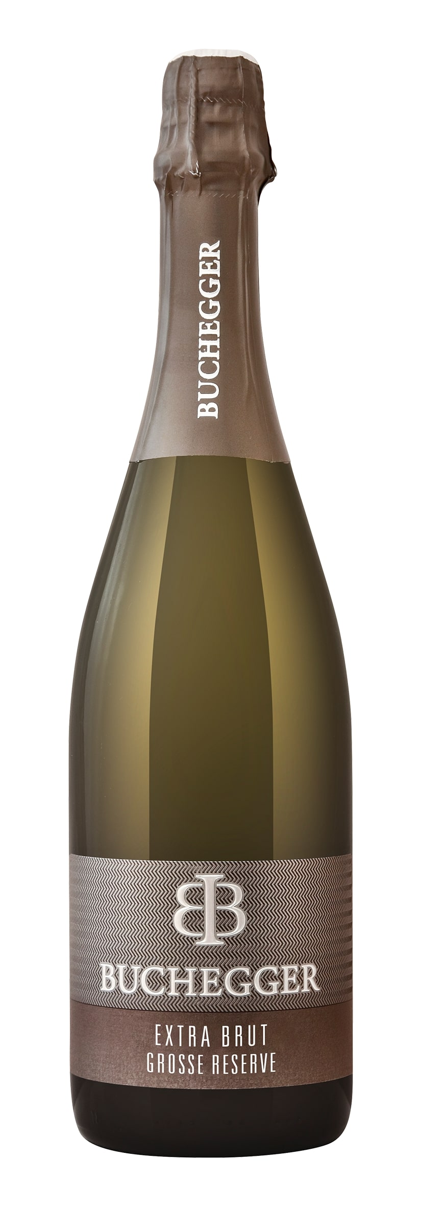 Österreichischer Sekt g. U. Niederösterreich Grosse Reserve Extra Brut 2016