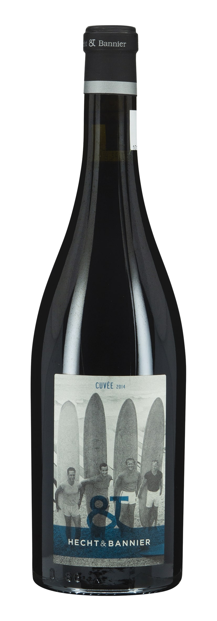 Saint-Chinian AOC Cuvée 2014