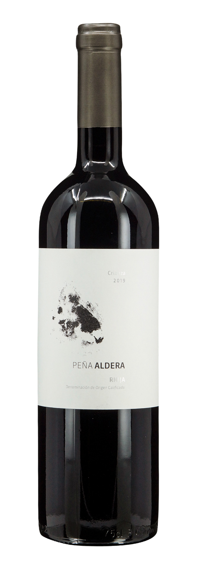 Rioja DOCa Crianza Peña Aldera 2019