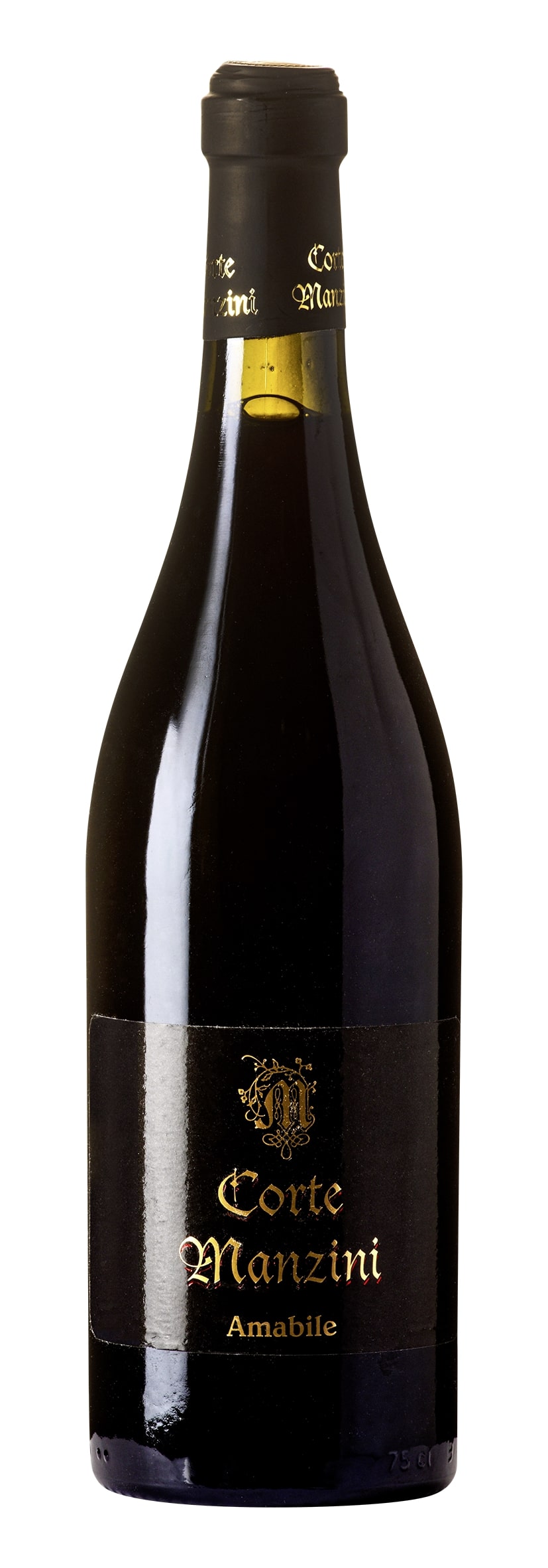 Lambrusco Grasparossa di Castelvetro DOC Vino Frizzante Amabile 0