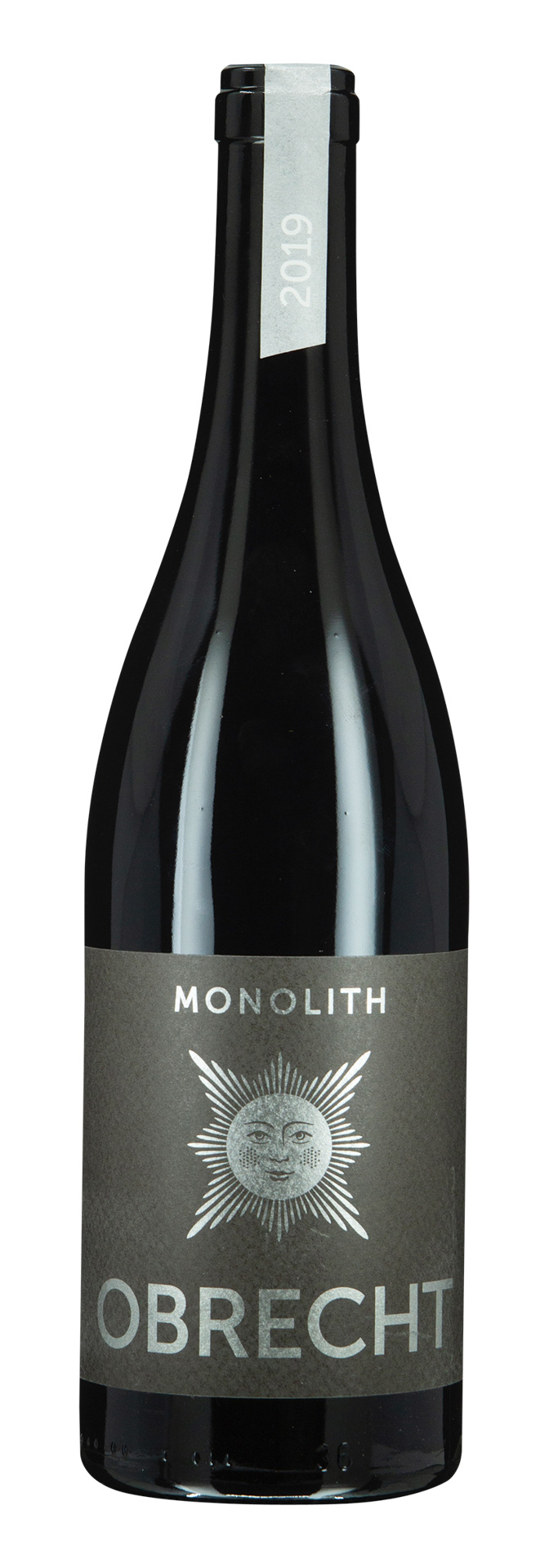 Graubünden AOC Monolith Pinot Noir 2019