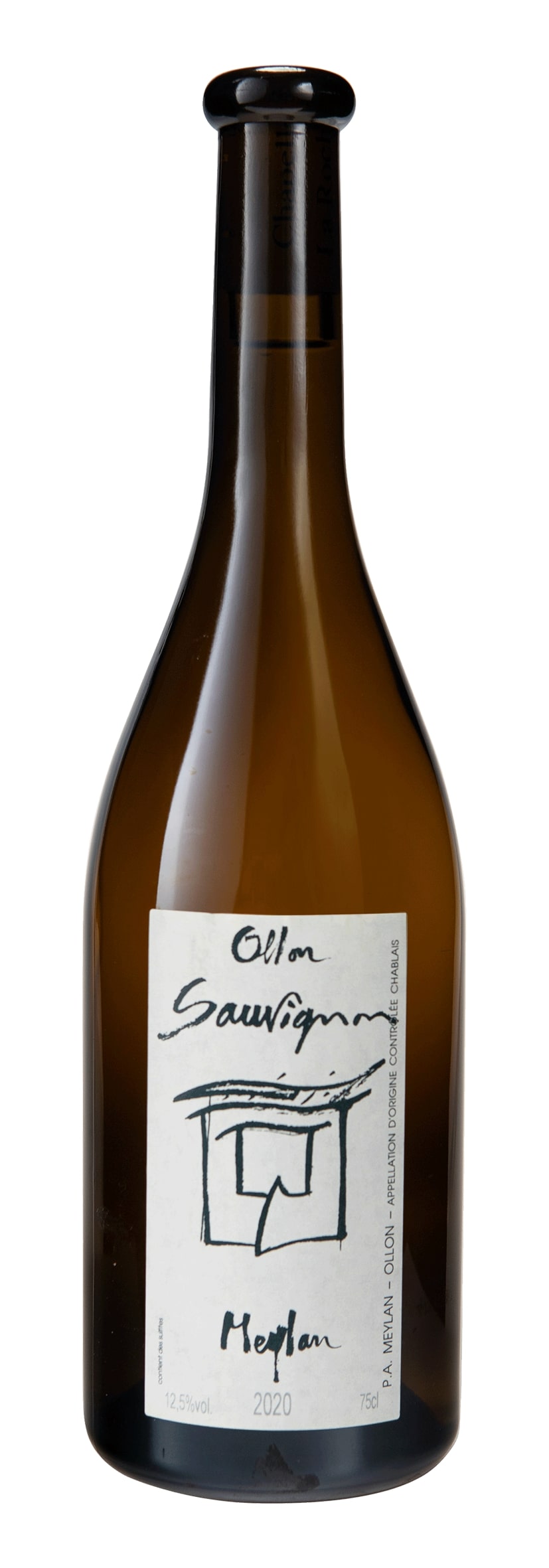 Chablais AOC Ollon Sauvignon 2020