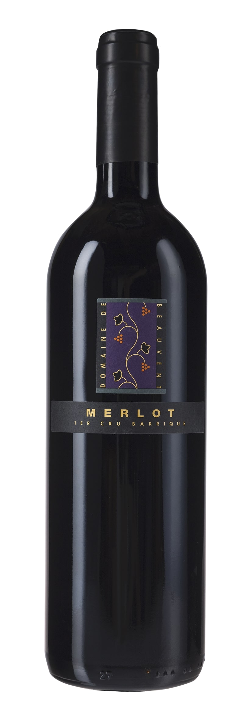 Merlot 2020