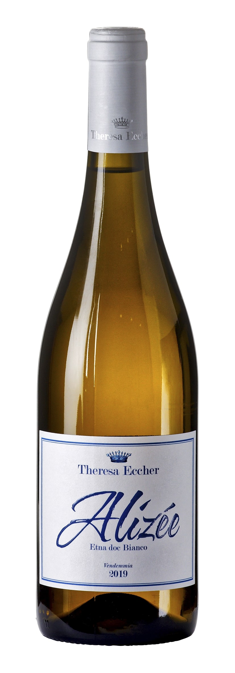 Etna DOC Bianco Alizée 2019