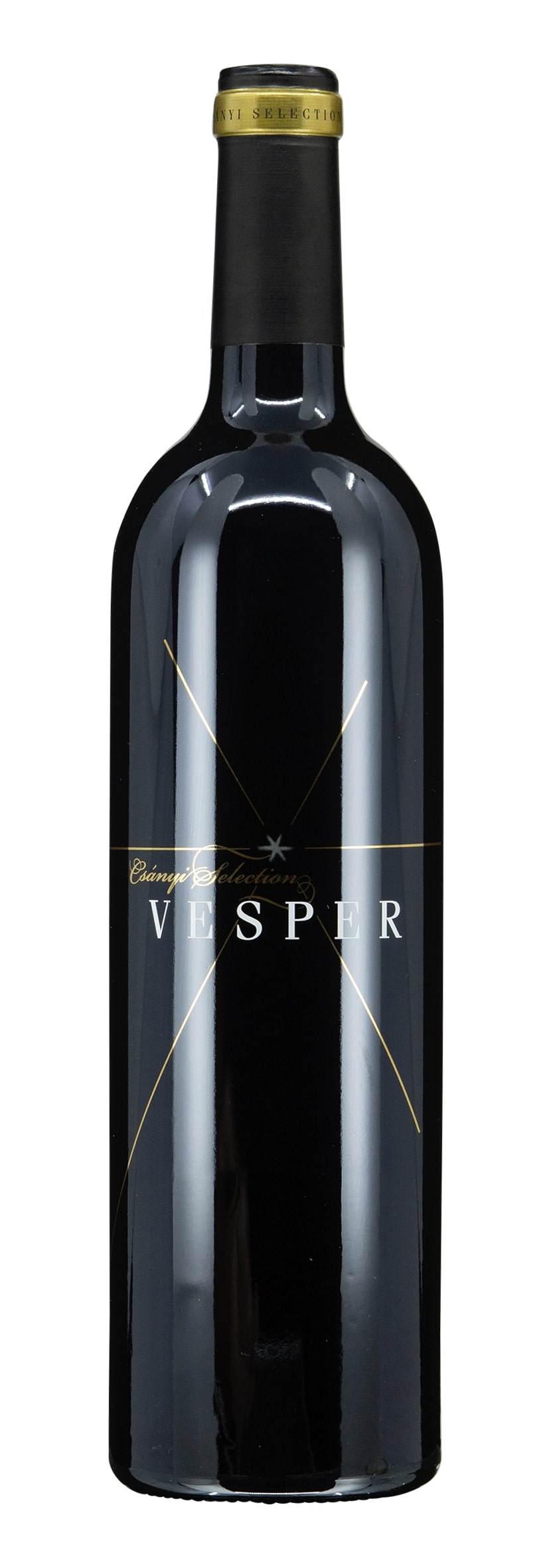 Villány PDO Csanyi Selection Vesper 2017