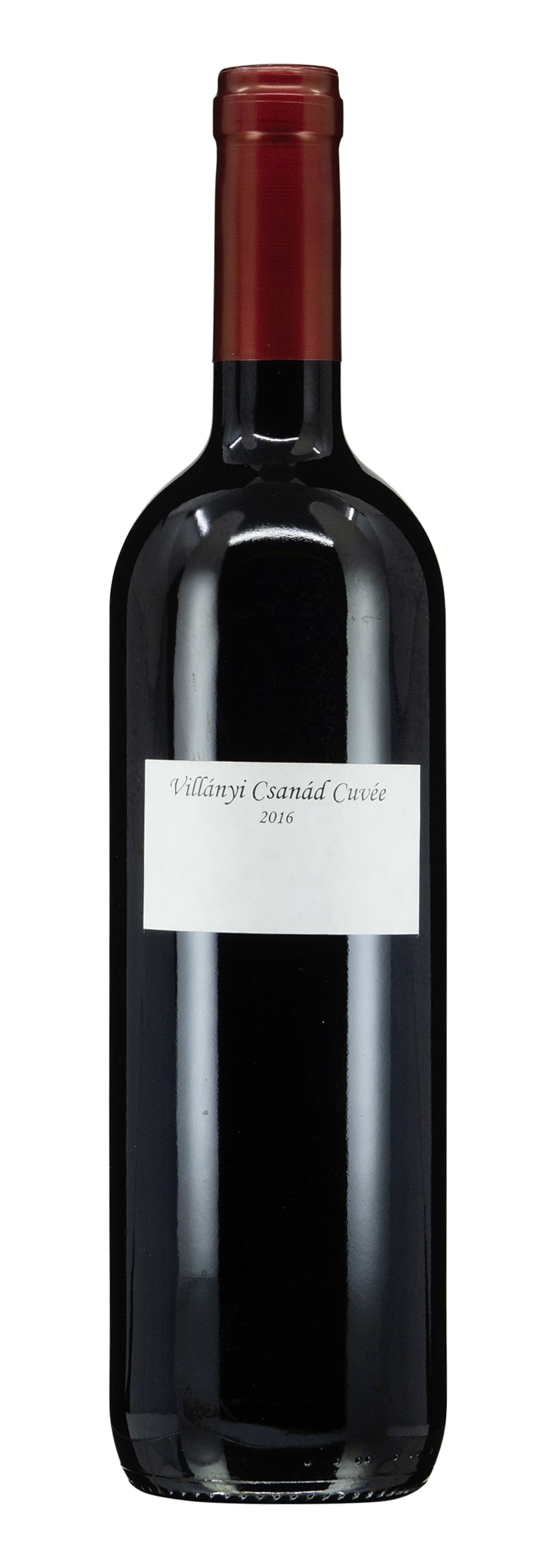 Villány PDO Csanád Cuvée 2016