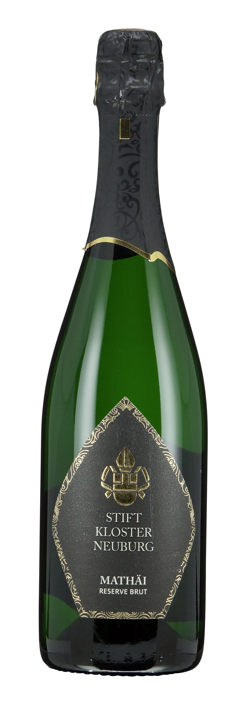 Österreichischer Sekt g.U. Wien Mathäi Reserve Brut 0