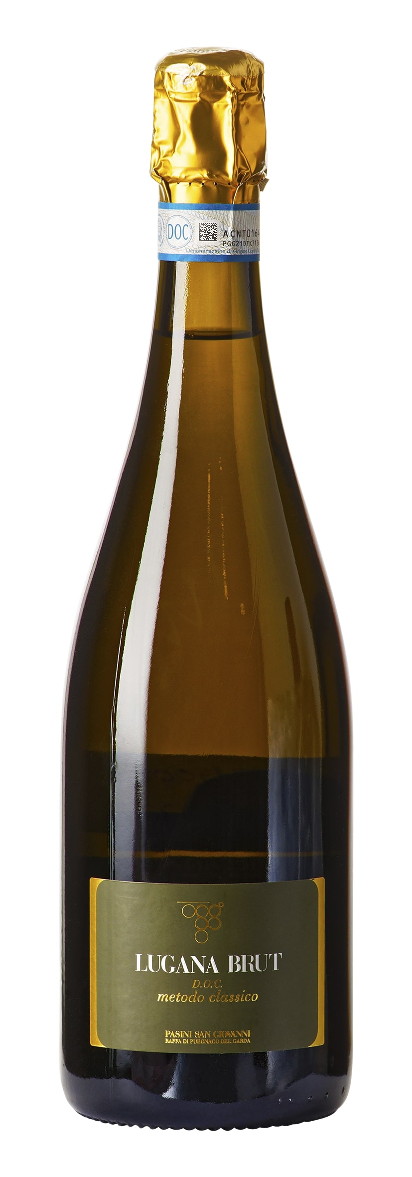 Lugana DOC Brut 0