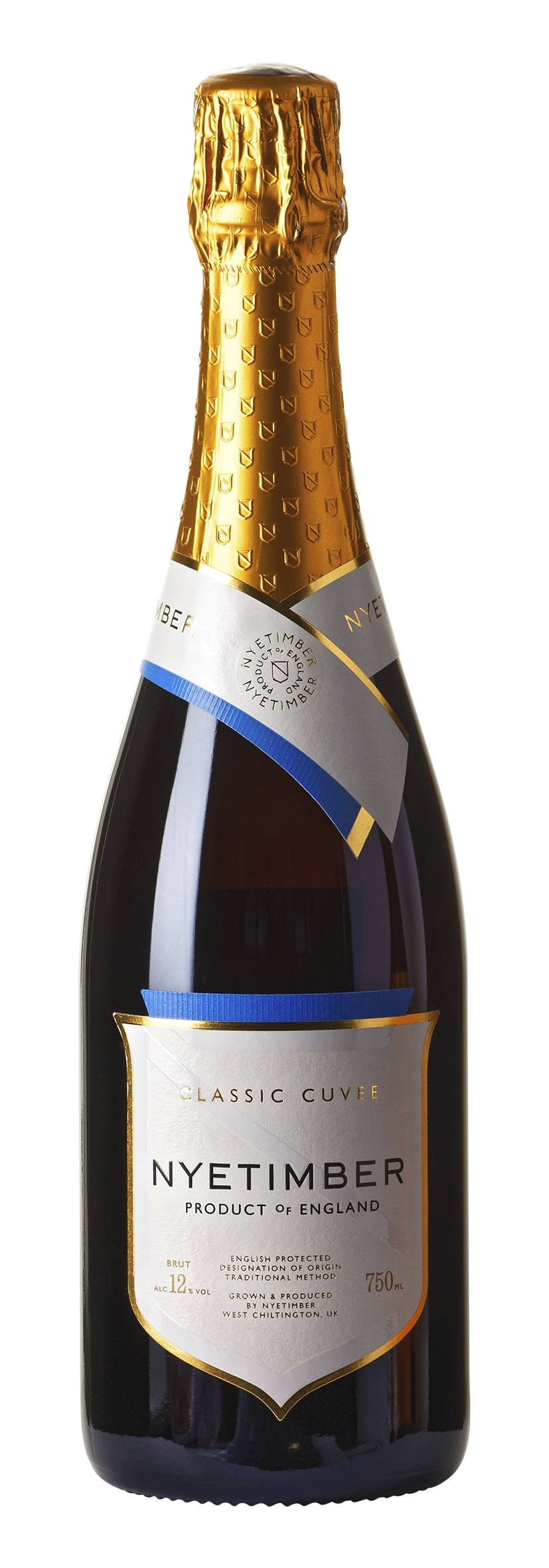 Classic Cuvée Brut 0