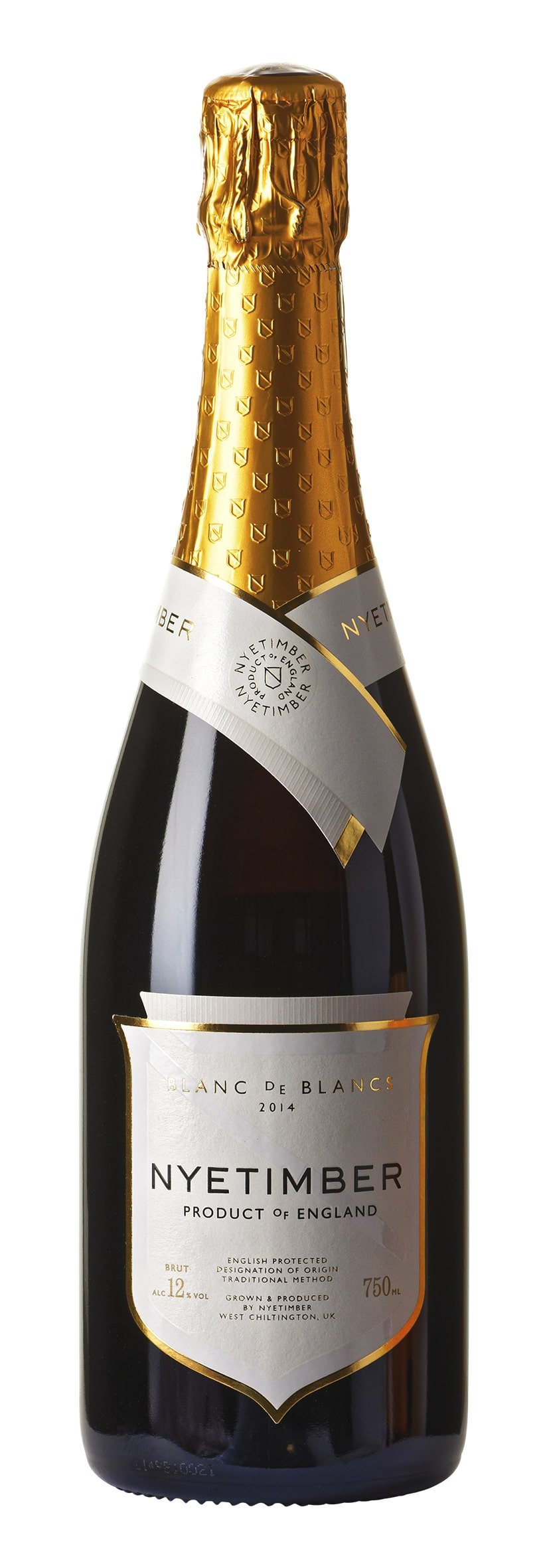 Blanc de Blancs Vintage Brut 2014