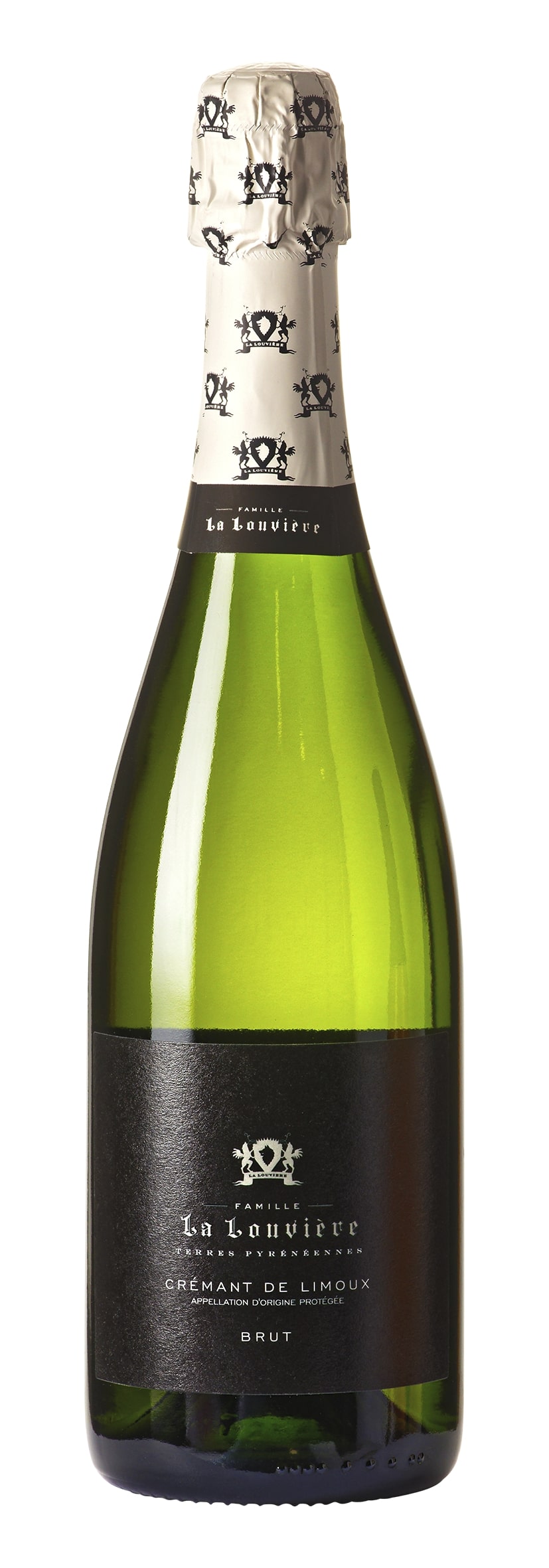 Crémant de Limoux AOC Brut 0